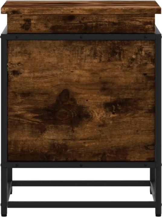 Actual product image vidaXL Aufbewahrungsbox (40 cm, 1x)