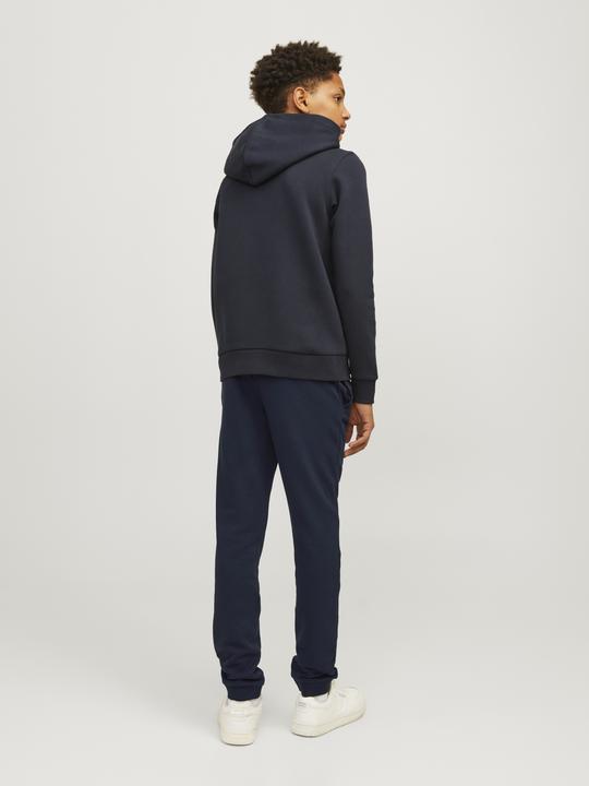 Actual product image Jack & Jones JPSTELOGO SWEATPANTS 2COL 24/25 NOOS JNR (128)