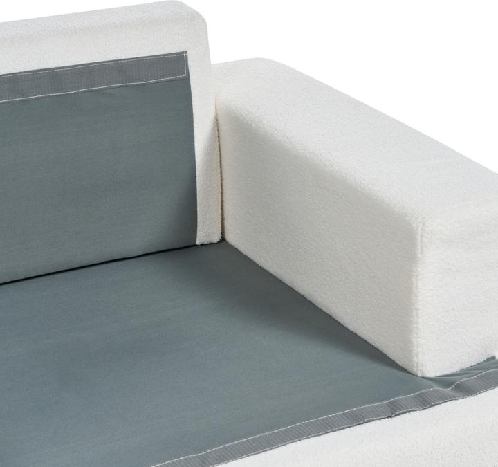 Produktbild Beliani Alla (3-Sitzer)