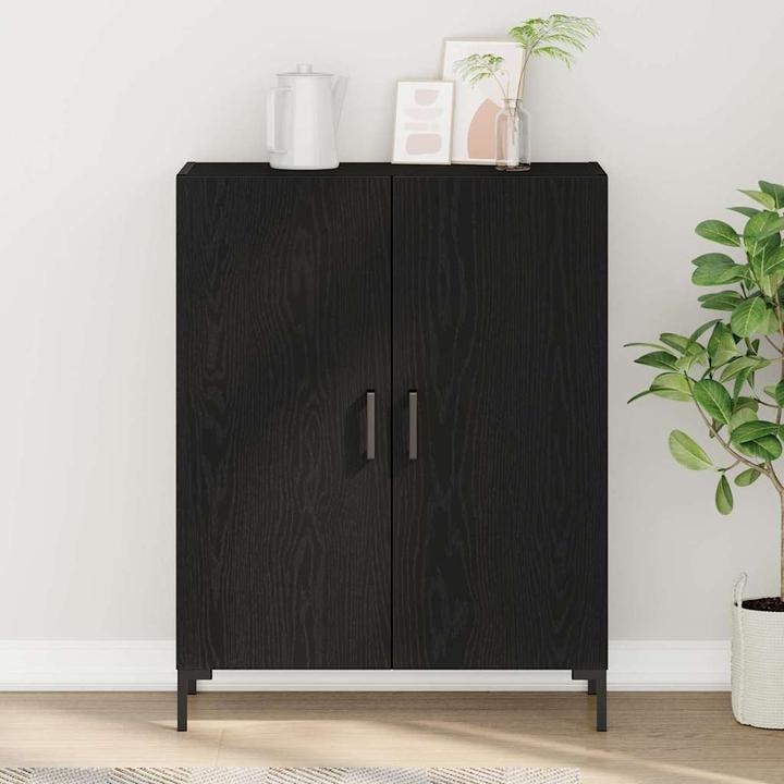 Image du produit vidaXL Sideboard-Aufbewahrung (34 x 34 x 90 cm)