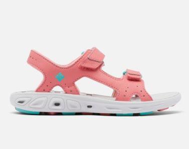 Produktbild Columbia Youth Techsun Vent Sandalen (36)