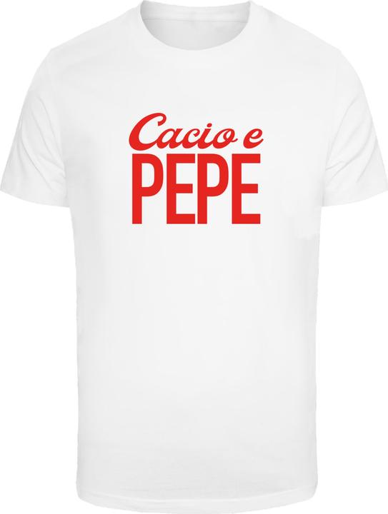 Image du produit Mister Tee MisterTee Thé Cacio Pepe - 179279 (S)