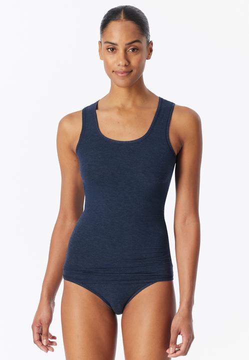 Produktbild Schiesser Personal Fit Tank Top (S)