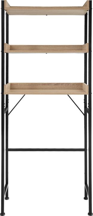 Produktbild tectake Seattle (67 x 25 x 165.5 cm)