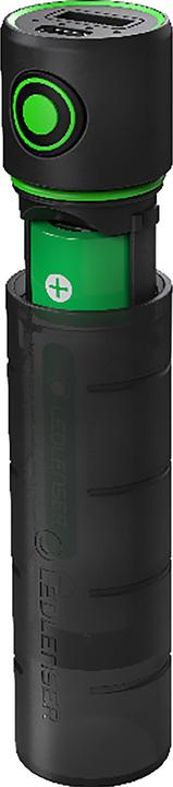 Produktbild Ledlenser Flex3 (3400 mAh, 12.58 Wh)