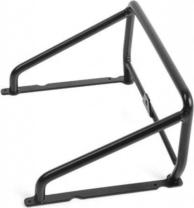 Actual product image Rc4Wd Model Rollbar Steel Tube Rollbar 2015 Land Rover