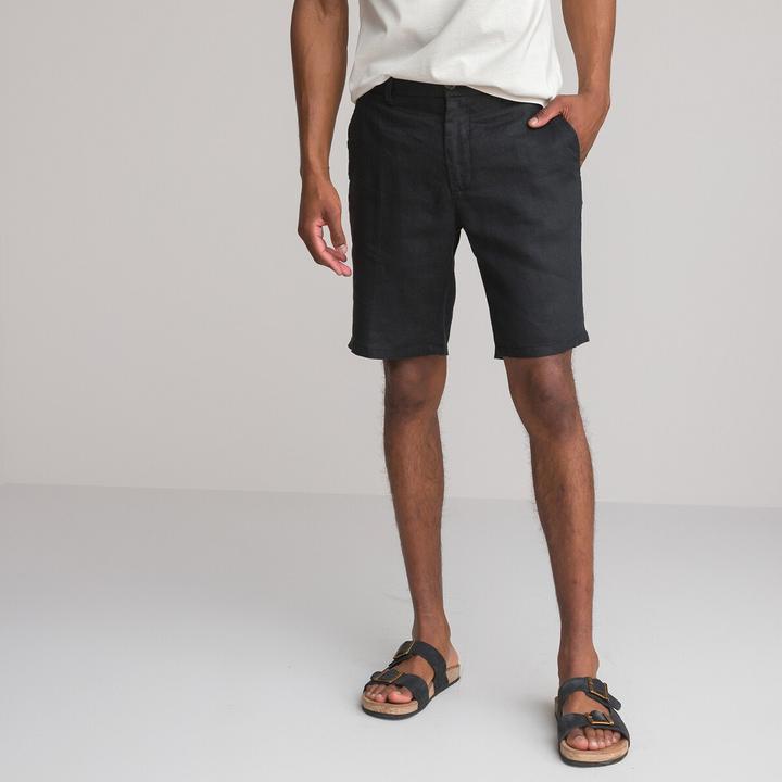 Produktbild La Redoute Collections Bermudas (50)
