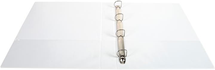 Actual product image Exacompta KREACOVER - Ring binders A4 Maxi (A4, 49 mm, 1 pcs.)