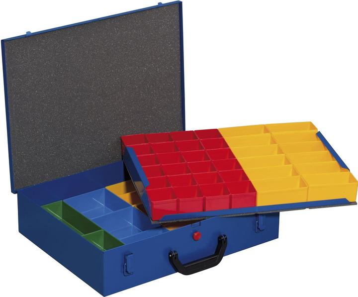Allit étui d'assortiment