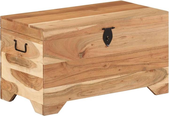 Storage boxes