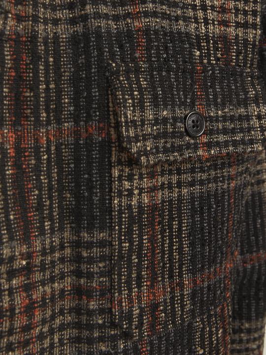 Immagine prodotto Jack & Jones Jorroxbury Boucle Overshirt Ls Ln (XL)