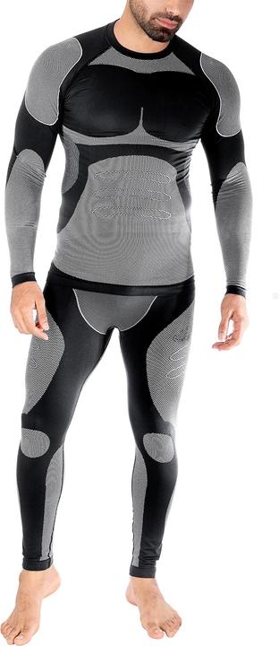 Immagine prodotto Black Snake pitone (XL, XXL)