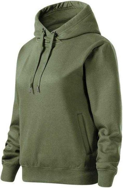 Produktbild Malfini Moon Kapuzenpullover (XS)