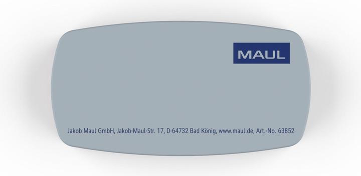 Maul Tafelwischer 11.5 x 6 cm