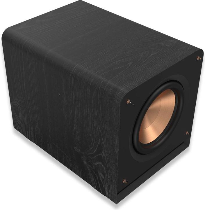 Image du produit Klipsch RP 1200 SW *noir* (1 pièce, 800 W)