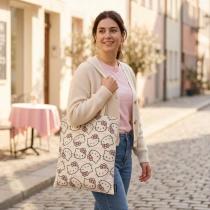 Image du produit Cerda Sanrio - Kitty White