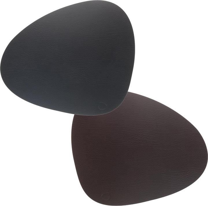Black / Brown