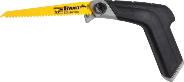 Produktbild DeWalt 5in1 Multifunktionssäge