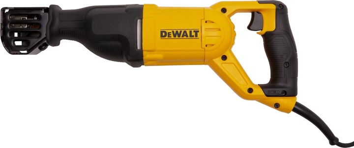 Actual product image DeWalt Sabre saw 00