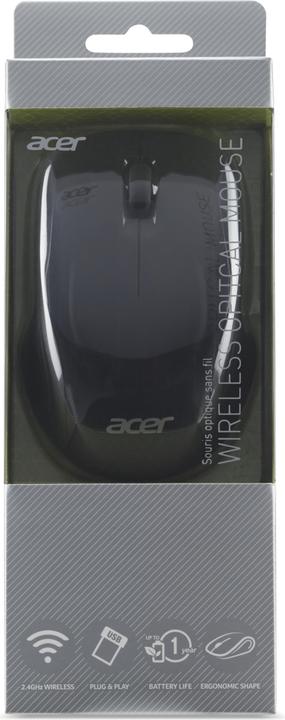 Actual product image Acer Options Care Notebook Case (15.6 inch) Briefcase (15.60", Acer)