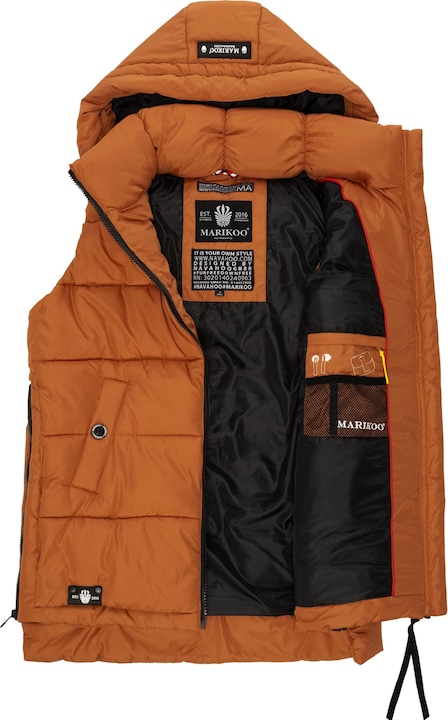 Actual product image Marikoo Zarinaa (XS)