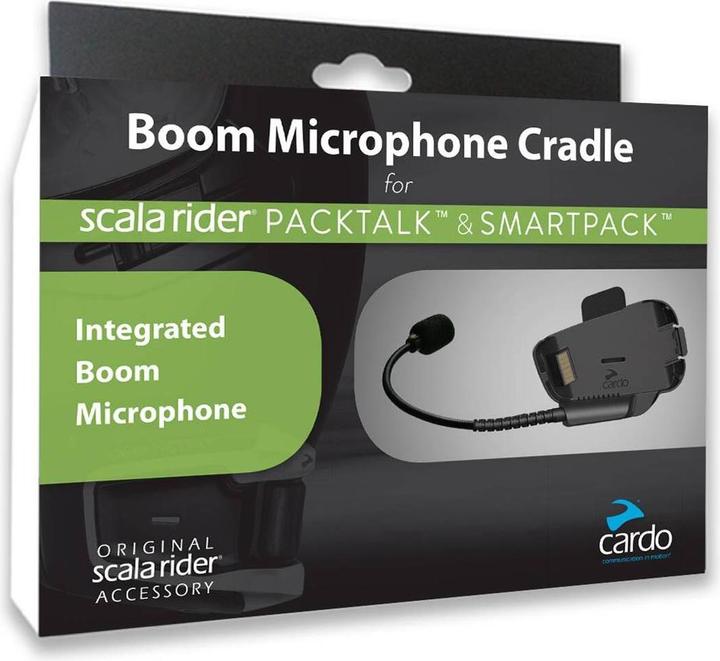 Image du produit Cardo Packtalk Line Halbhelm-Set