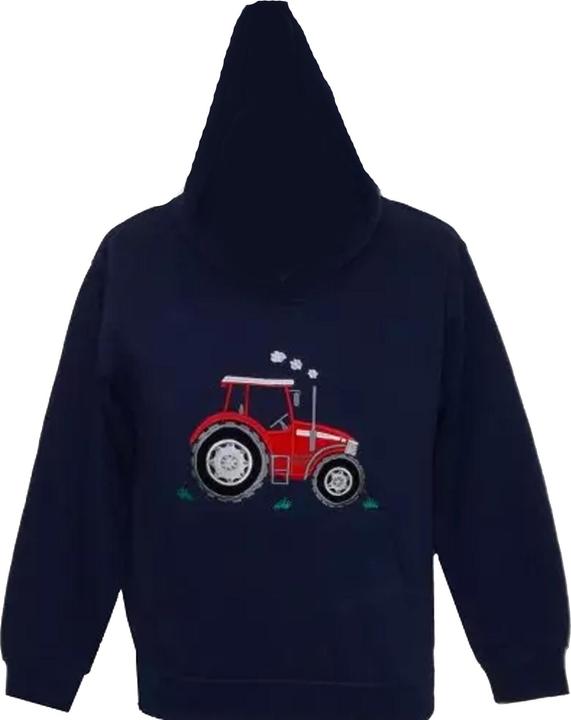 Produktbild British Country Collection Kapuzenpullover (116)