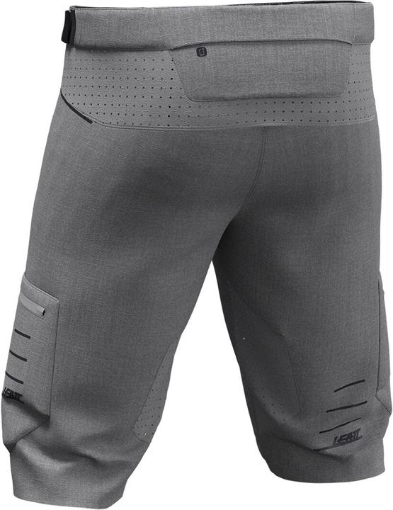 Produktbild Leatt MTB All-MTN 2.0 Shorts steel S (S)