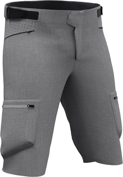 Produktbild Leatt MTB All-MTN 2.0 Shorts steel S (S)