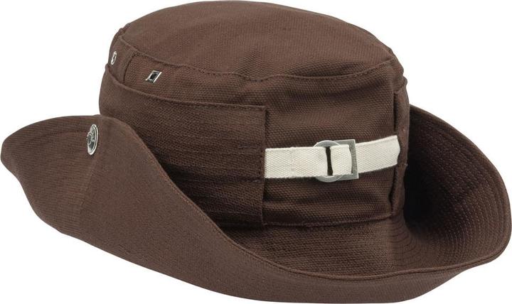 Produktbild Jacquemus "De-Nîmes" bucket hat (58)