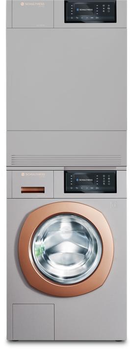 Produktbild Schulthess Spirit 530 (8 kg, Links)