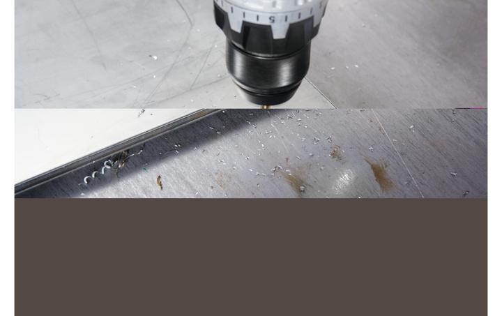 Productafbeelding Bosch Professional Zubehör HSS metalen draaiboorset (Ø2-8mm)