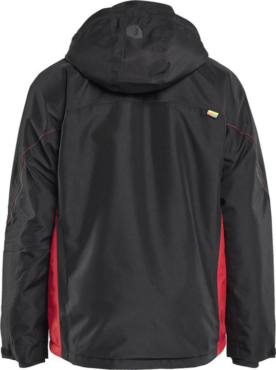 Produktbild Blakläder wasserdichte Winterjacke (L)