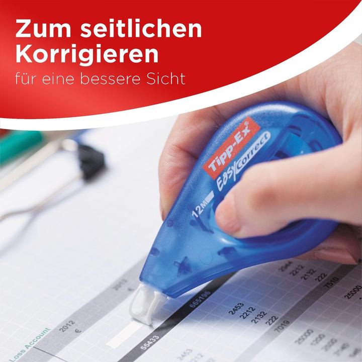 Actual product image Tipp-Ex Korrekturroller