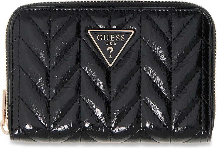 Actual product image Guess Cheryl SLG Zip Around Wallet