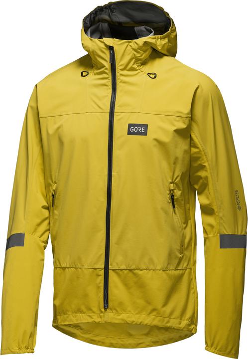 Actual product image Gore Wear Lupra (S)