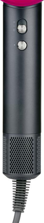Image du produit Eddy Edm Negative Ion (1600 W)