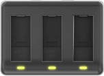 Produktbild Newell battery SDC-USB three-channel charger for AHDBT-901 batteries (Ladegerät)