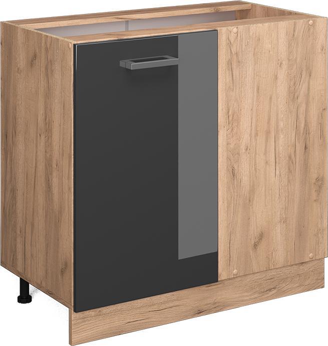 Produktbild Vicco Eckunterschrank R-Line