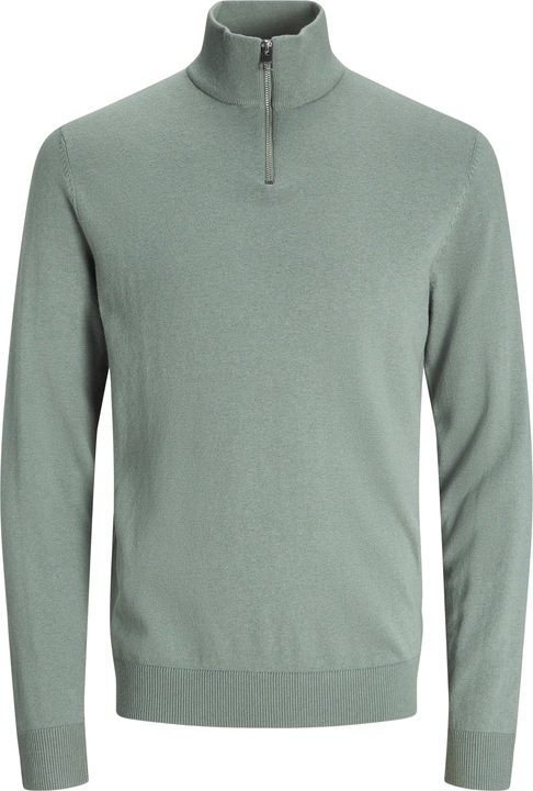 Immagine prodotto Jack & Jones Jjeemil Knit Half Zip Noos (L)