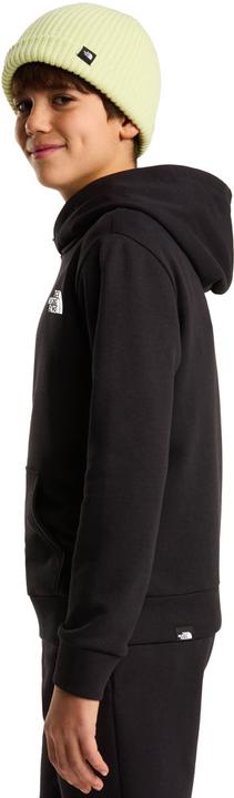 Produktbild North Face Teen Simple Dome Light Reg Hoodie (S)