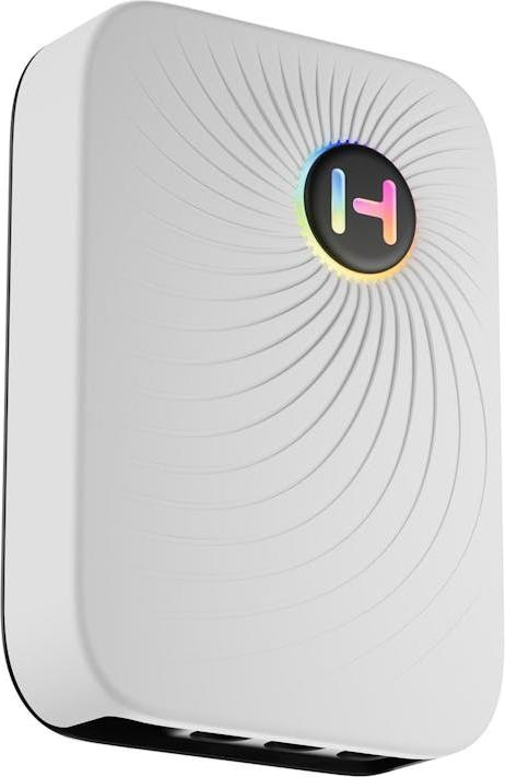 Produktbild Hyte Ls30 RGB Light Strips Blk 2pk + Np (Blau, Grün, Rot)