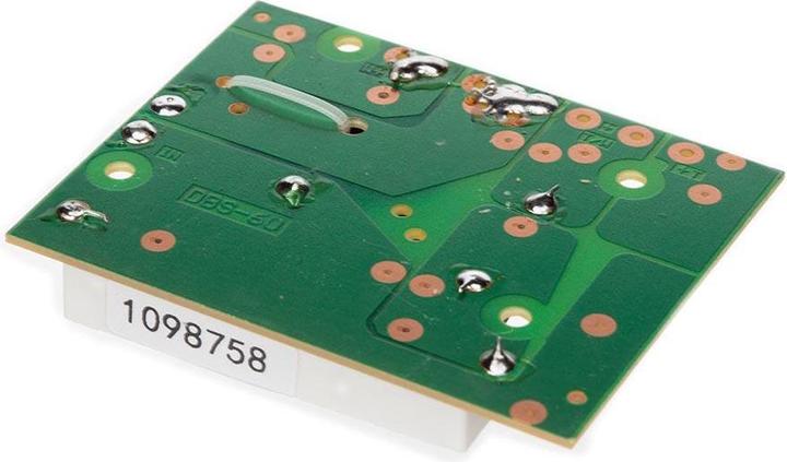 Actual product image Velleman Spare Filter For Vdsg8