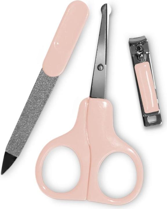 Produktbild Baby Care Baby Maniküre-Set Nagelpflege