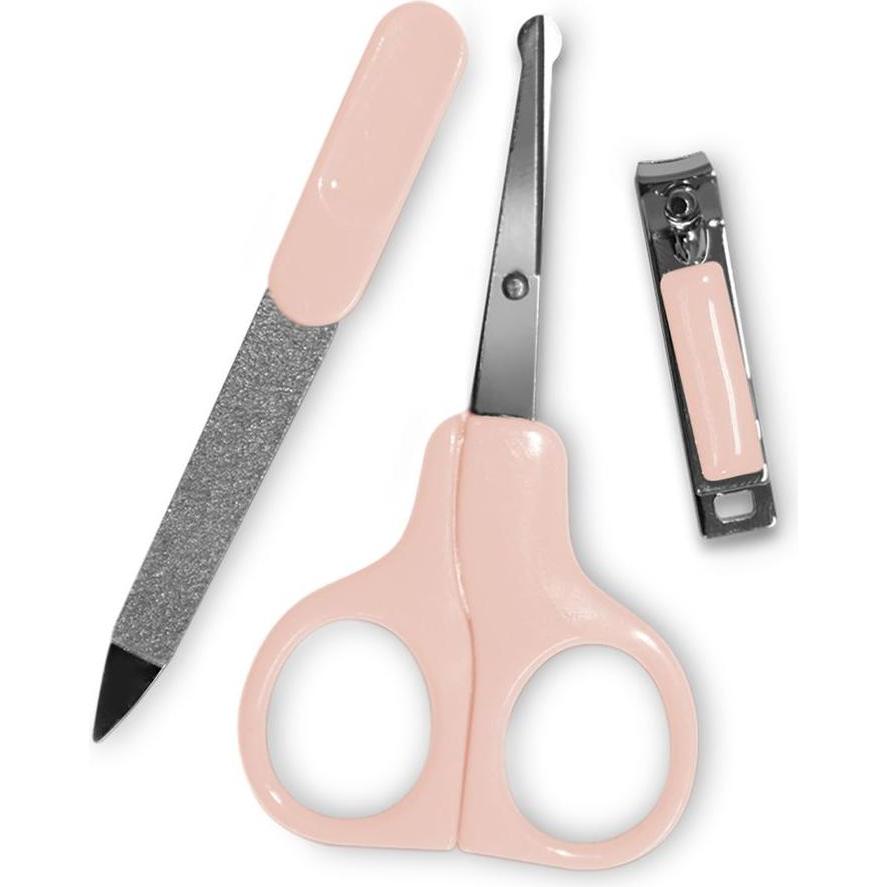 Thumbnail - Baby Care, Babykörperpflege, Baby Maniküre-Set Nagelpflege