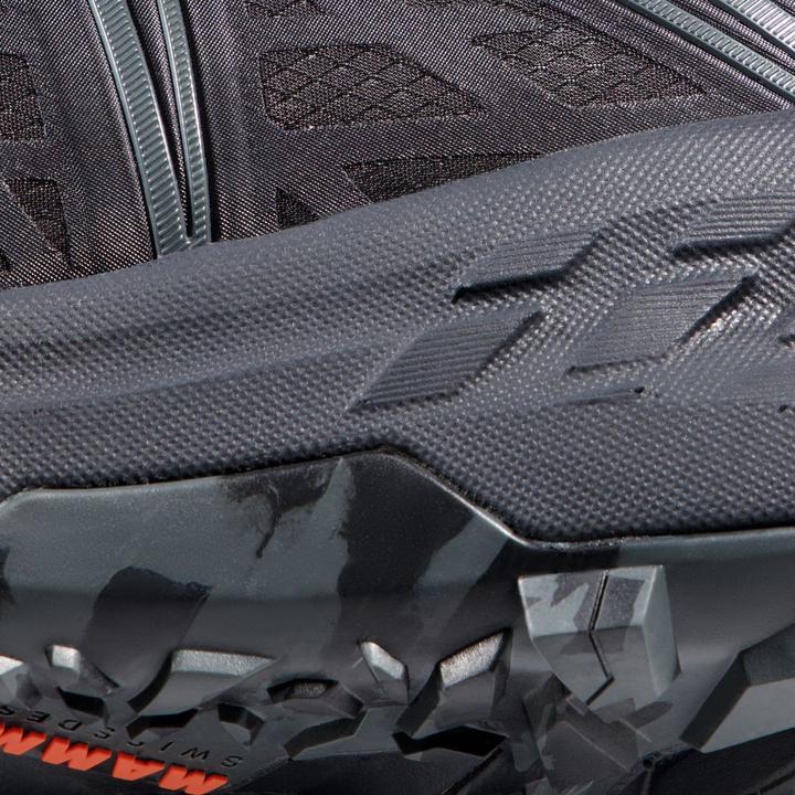 Actual product image Mammut Sertig TR Low GTX Men (40)