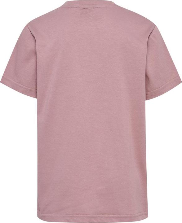 Actual product image hummel hmlTRES T-SHIRT S/S (152)