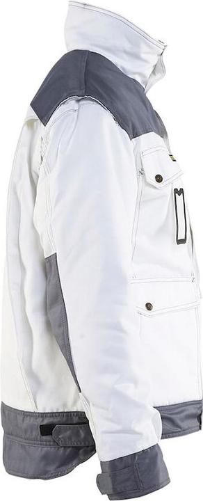 Produktbild Blakläder Arbeitsjacke Maler (XXL)