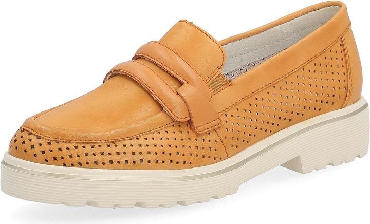 Mandarine, Mandarine 38
