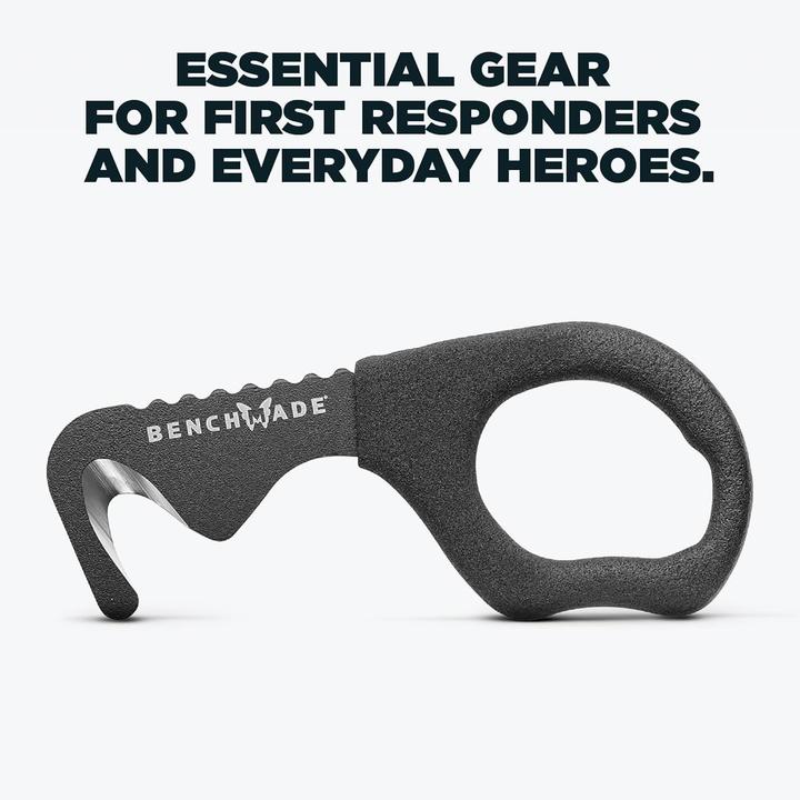 Actual product image Benchmade Strap Cutter